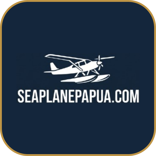Seaplane Papua